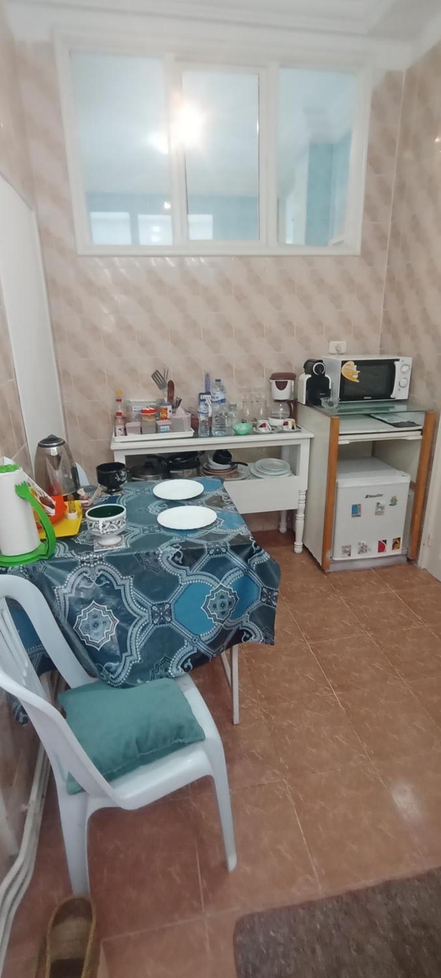 Jolie Maison Au Centre De Sidi Bou Ali エクステリア 写真