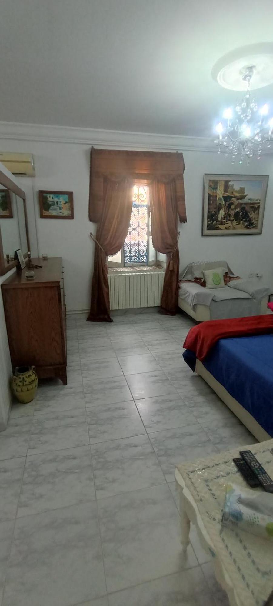 Jolie Maison Au Centre De Sidi Bou Ali エクステリア 写真