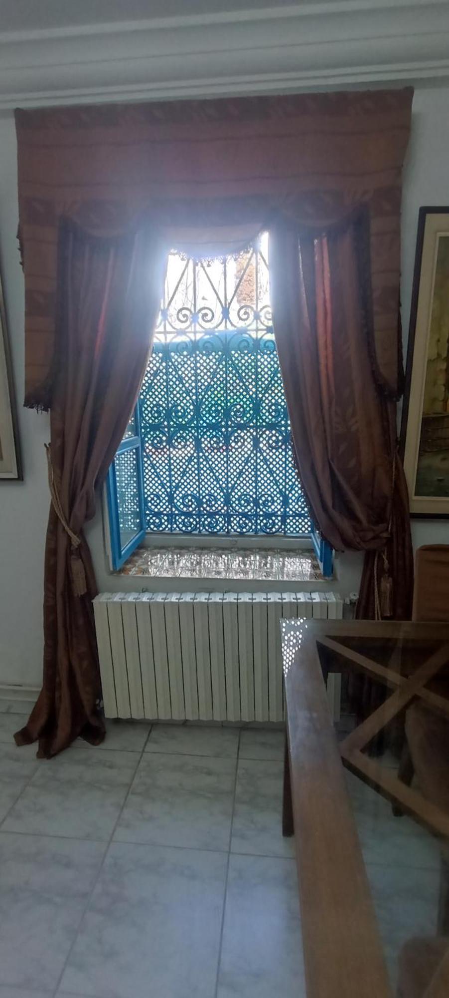 Jolie Maison Au Centre De Sidi Bou Ali エクステリア 写真