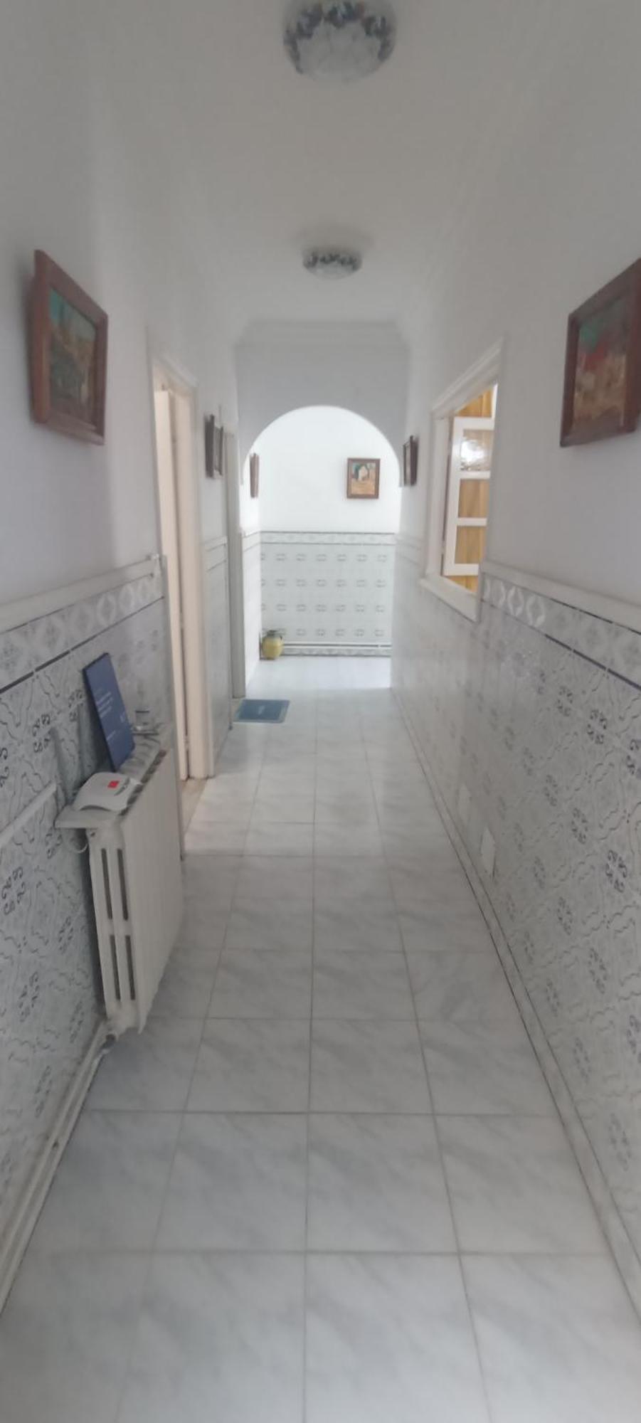 Jolie Maison Au Centre De Sidi Bou Ali エクステリア 写真