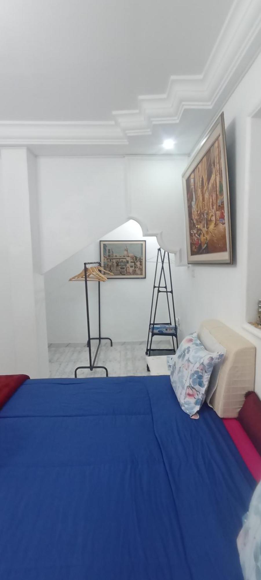 Jolie Maison Au Centre De Sidi Bou Ali エクステリア 写真