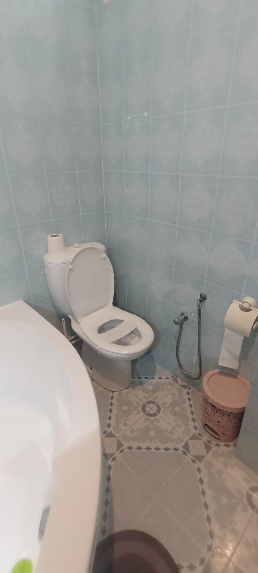 Jolie Maison Au Centre De Sidi Bou Ali エクステリア 写真