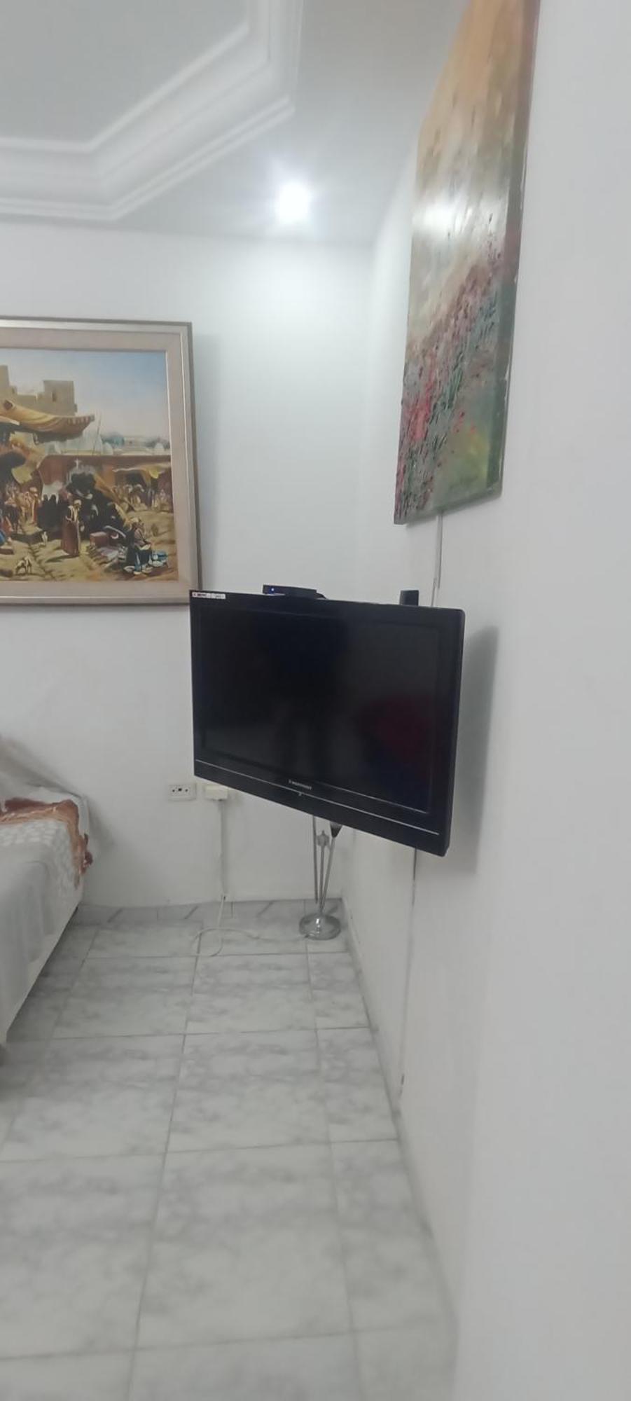 Jolie Maison Au Centre De Sidi Bou Ali エクステリア 写真